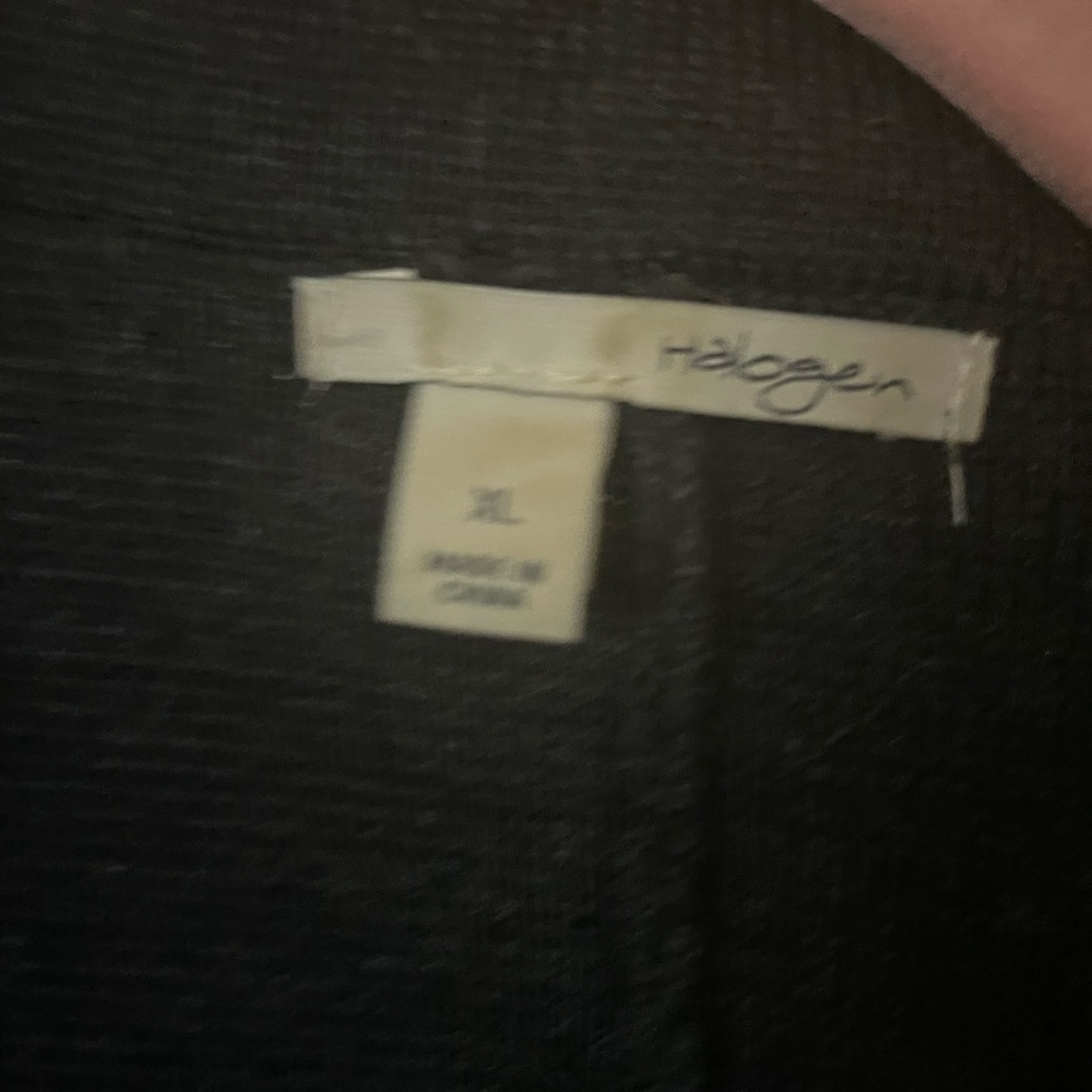 Halogen Blazer - Picture 2 of 6